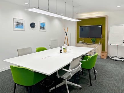 Image 6 of Regus - Central Station - Place de la Gare 12 - Lausanne