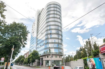 Image 1 of Regus - Savska Cesta 32 - Zagreb