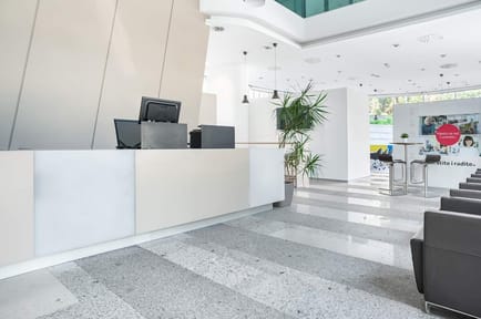 Image 2 of Regus - Savska Cesta 32 - Zagreb