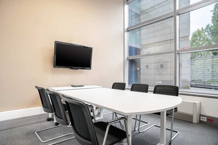 Image 3 of Regus - Savska Cesta 32 - Zagreb