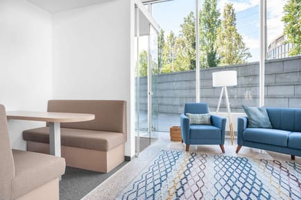 Image 5 of Regus - Savska Cesta 32 - Zagreb