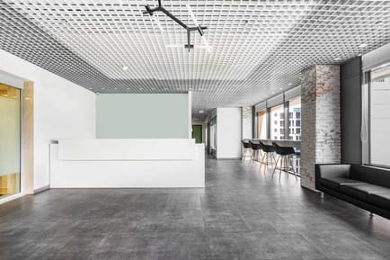 Image 2 of Regus - BNC Plaza - 26/29 Timiryazeva Street - Almaty