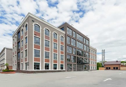 Image 1 of Regus - Forum West Side -  Oleny Telihy Street 6  - Kiev