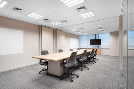 Image 3 of IWG (Regus) - 3131 Avenida Presidente Vargas, 20020-0 - Rio de Janeiro