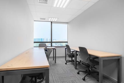 Image 7 of IWG (Regus) - 3131 Avenida Presidente Vargas, 20020-0 - Rio de Janeiro