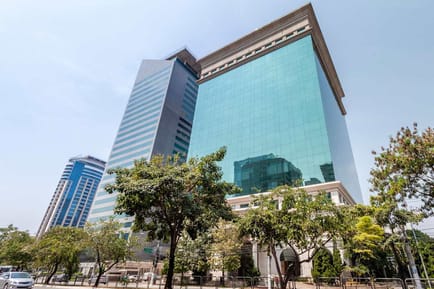 Image 1 of Regus - JK 1455 - Juscelino Kubitschek - Sao Paulo