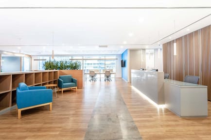 Image 2 of Regus - JK 1455 - Juscelino Kubitschek - Sao Paulo