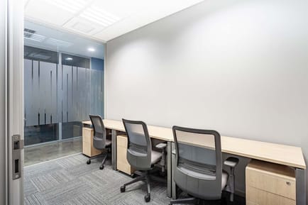 Image 4 of Regus - JK 1455 - Juscelino Kubitschek - Sao Paulo