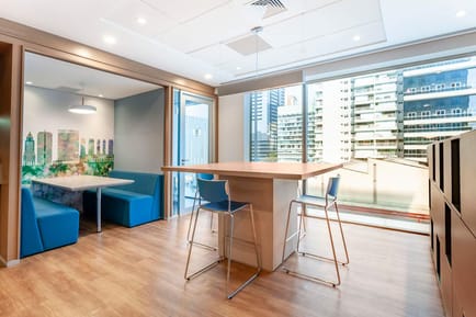 Image 5 of Regus - JK 1455 - Juscelino Kubitschek - Sao Paulo