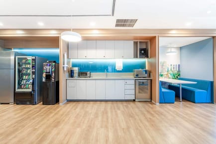 Image 6 of Regus - JK 1455 - Juscelino Kubitschek - Sao Paulo