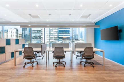Image 7 of Regus - JK 1455 - Juscelino Kubitschek - Sao Paulo