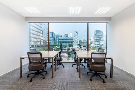 Image 8 of Regus - JK 1455 - Juscelino Kubitschek - Sao Paulo