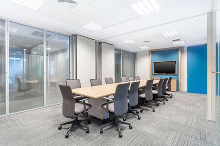 Image 9 of Regus - JK 1455 - Juscelino Kubitschek - Sao Paulo