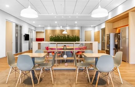 Image 2 of Regus - 575 Norte Sul - Gustavo Armbrust Street, 36 - New Campinas - Sao Paulo
