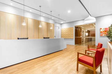 Image 3 of Regus - 575 Norte Sul - Gustavo Armbrust Street, 36 - New Campinas - Sao Paulo