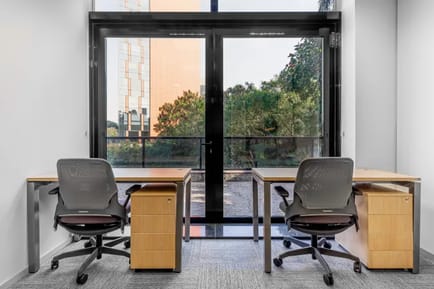Image 4 of Regus - 575 Norte Sul - Gustavo Armbrust Street, 36 - New Campinas - Sao Paulo