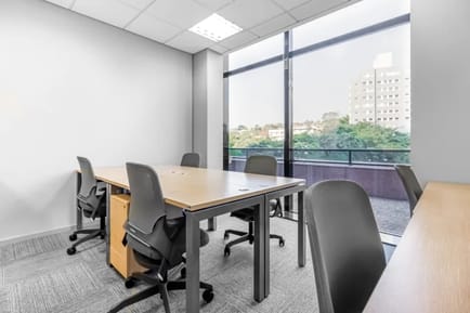 Image 6 of Regus - 575 Norte Sul - Gustavo Armbrust Street, 36 - New Campinas - Sao Paulo