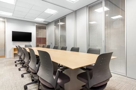 Image 7 of Regus - 575 Norte Sul - Gustavo Armbrust Street, 36 - New Campinas - Sao Paulo