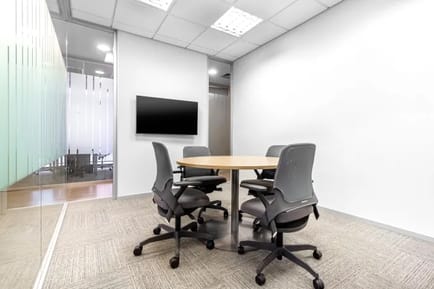 Image 8 of Regus - 575 Norte Sul - Gustavo Armbrust Street, 36 - New Campinas - Sao Paulo