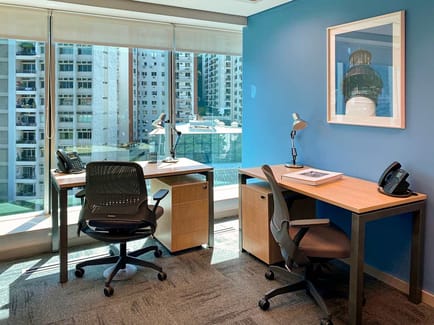 Image 4 of IWG (Regus) - Edificio Lagoa - 275 Rua Humaita, 22261-005 - Rio de Janeiro