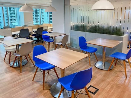 Image 5 of IWG (Regus) - Edificio Lagoa - 275 Rua Humaita, 22261-005 - Rio de Janeiro