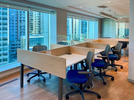 Image 8 of IWG (Regus) - Edificio Lagoa - 275 Rua Humaita, 22261-005 - Rio de Janeiro