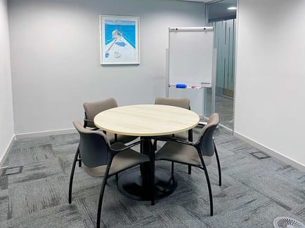 Image 9 of IWG (Regus) - Edificio Lagoa - 275 Rua Humaita, 22261-005 - Rio de Janeiro
