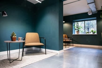 Image 2 of X+Why - Huguenot Place - 17 Heneage Street, E1 - Spitalfields