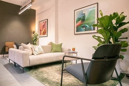 Image 3 of X+Why - Huguenot Place - 17 Heneage Street, E1 - Spitalfields