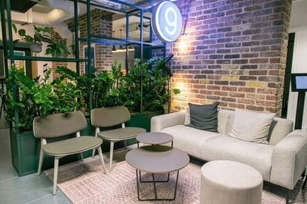 Image 4 of X+Why - Huguenot Place - 17 Heneage Street, E1 - Spitalfields