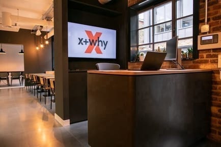 Image 6 of X+Why - Huguenot Place - 17 Heneage Street, E1 - Spitalfields
