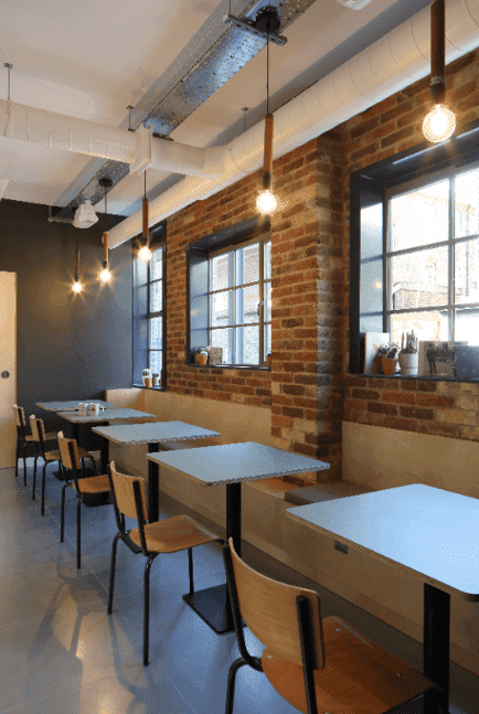 Image 8 of X+Why - Huguenot Place - 17 Heneage Street, E1 - Spitalfields
