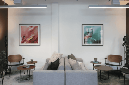 Image 9 of X+Why - Huguenot Place - 17 Heneage Street, E1 - Spitalfields