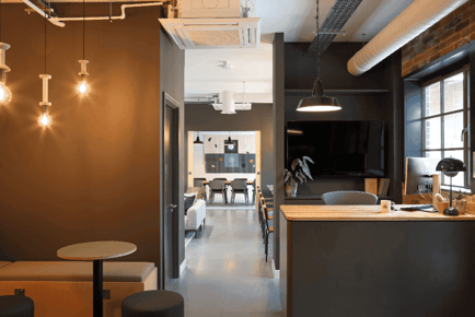 Image 10 of X+Why - Huguenot Place - 17 Heneage Street, E1 - Spitalfields