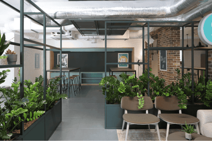Image 14 of X+Why - Huguenot Place - 17 Heneage Street, E1 - Spitalfields