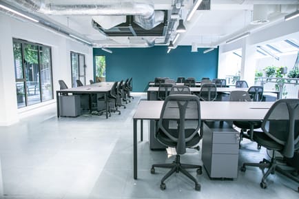 Image 1 of X+Why - Huguenot Place - 17 Heneage Street, E1 5LN - Aldgate East