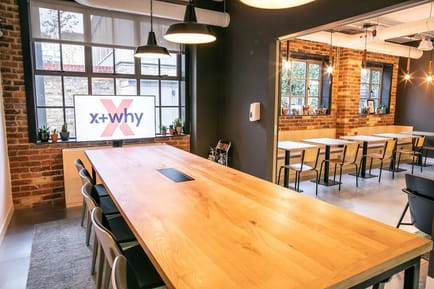 Image 4 of X+Why - Huguenot Place - 17 Heneage Street, E1 5LN - Aldgate East