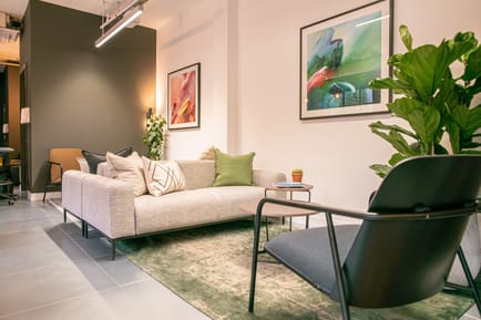 Image 6 of X+Why - Huguenot Place - 17 Heneage Street, E1 5LN - Aldgate East