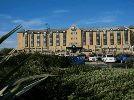 Image 1 of VWorks Newcastle @ Village Hotels - Cobalt Business Park - 10 The Silverlink North, NE27 - West Allotment - North Sheilds (Coworking only)