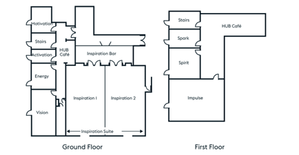 Image 9 of VWorks Leeds South @Village Hotels - Capitol Boulevard West, LS27 - Tingley - Leeds (Coworking only)