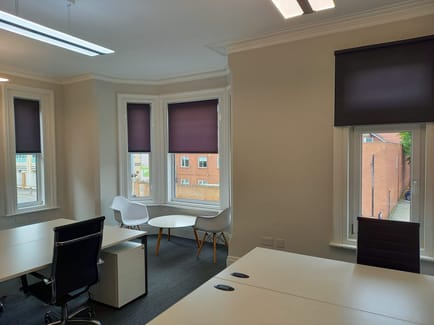 Image 5 of Exeid - Pavilion House - 14-16 Bridgford Road, West Bridgford, NG2 - Nottingham