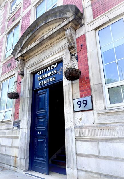 Image 1 of City View Business Centre - 99 Long Street, M24 - Middleton - Manchester
