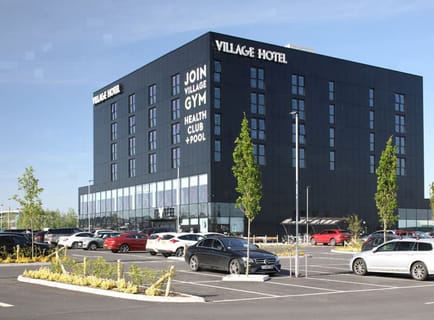 Image 9 of VWorks Bristol @ Village Hotels - Bullfinch Close, BS34 - Filton - Bristol (Coworking only)