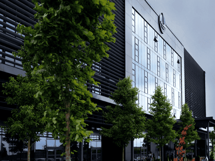 Image 1 of VWorks Manchester Ashton @ Village Hotels - Pamir Drive, OL7 - Ashton under Lyne - Manchester (Coworking only)
