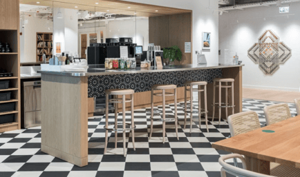 Image 11 of wework - Building 4 - One Central - Dubai
