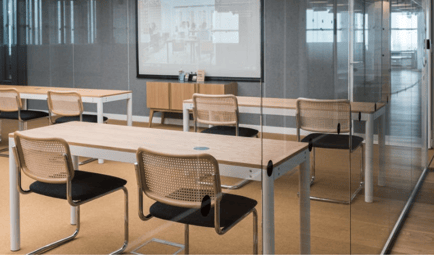 Image 12 of wework - Building 4 - One Central - Dubai