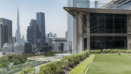 Image 13 of wework - Building 4 - One Central - Dubai