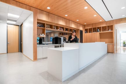 Image 11 of Spaces USA- Gateway Blvd, San Francisco