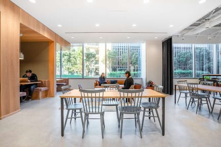 Image 21 of Spaces USA- Gateway Blvd, San Francisco