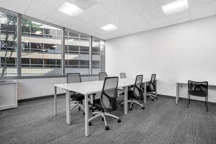 Image 8 of Spaces USA- Gateway Blvd, San Francisco